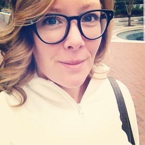 Meet your Posher, Ashley-Michelle